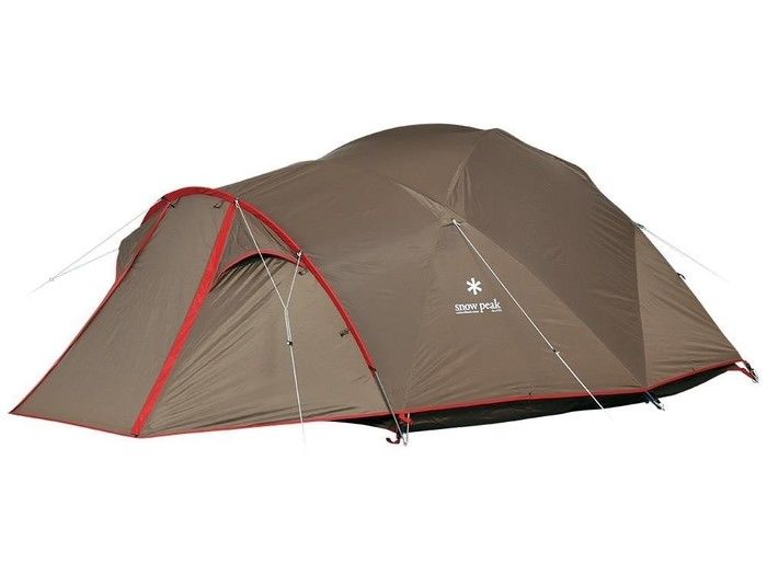 Snow Peak メッシュシェルターの商品紹介 | hinata〜もっとそとが好き