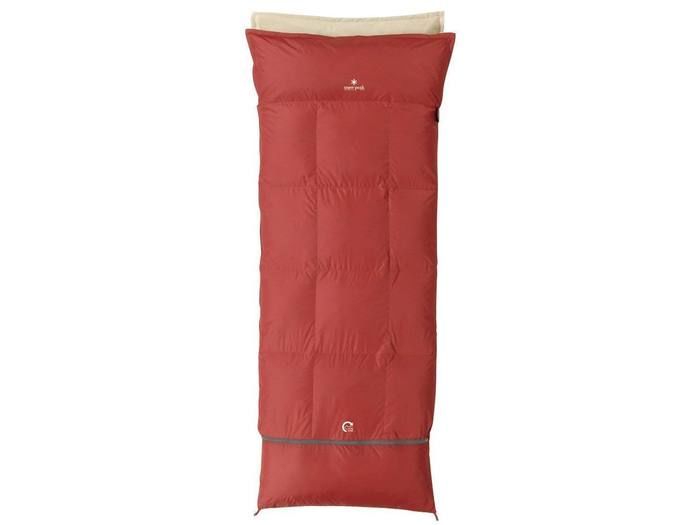 Snow Peak セパレートオフトン 1200の商品紹介 | hinata〜もっとそとが