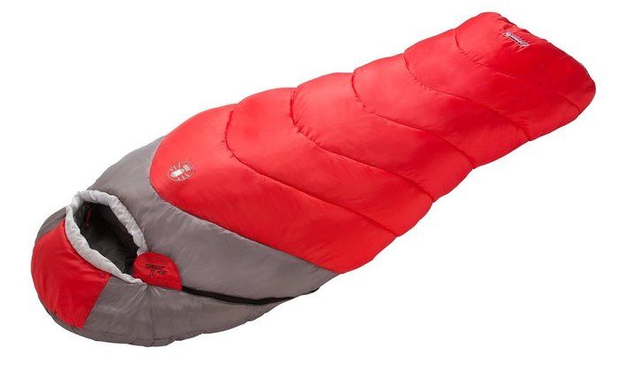 Coleman タスマンキャンピングマミー/L-15の商品紹介 | hinata〜もっと