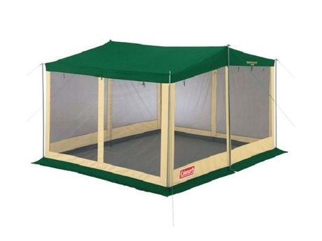 Coleman パーティーシェード/300用メッシュスクリーンハンガーの商品