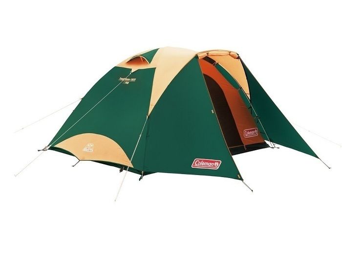 Coleman タフドーム/240の商品紹介 | hinata〜もっとそとが好きになる