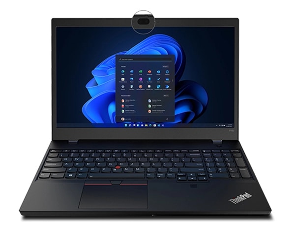 ThinkPad P15v Gen 3 AMD | パワフルなコストパフォーマンスモデル