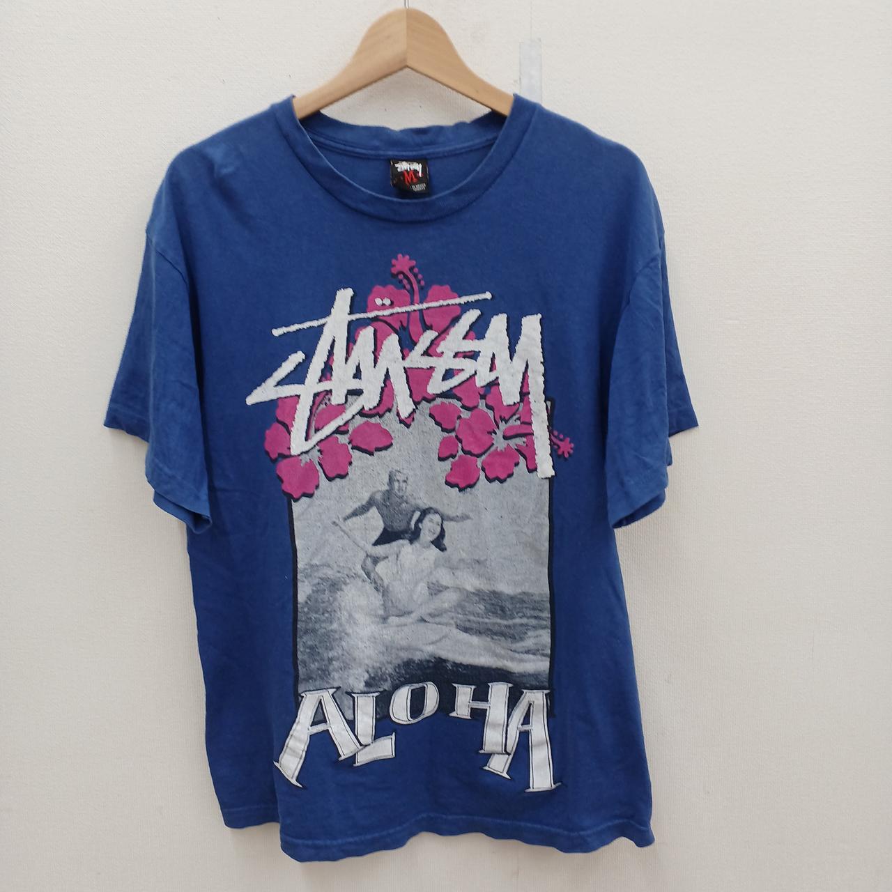ステューシー(STUSSY)|00'S オールドSTUSSY|【ハードオフ公式通販