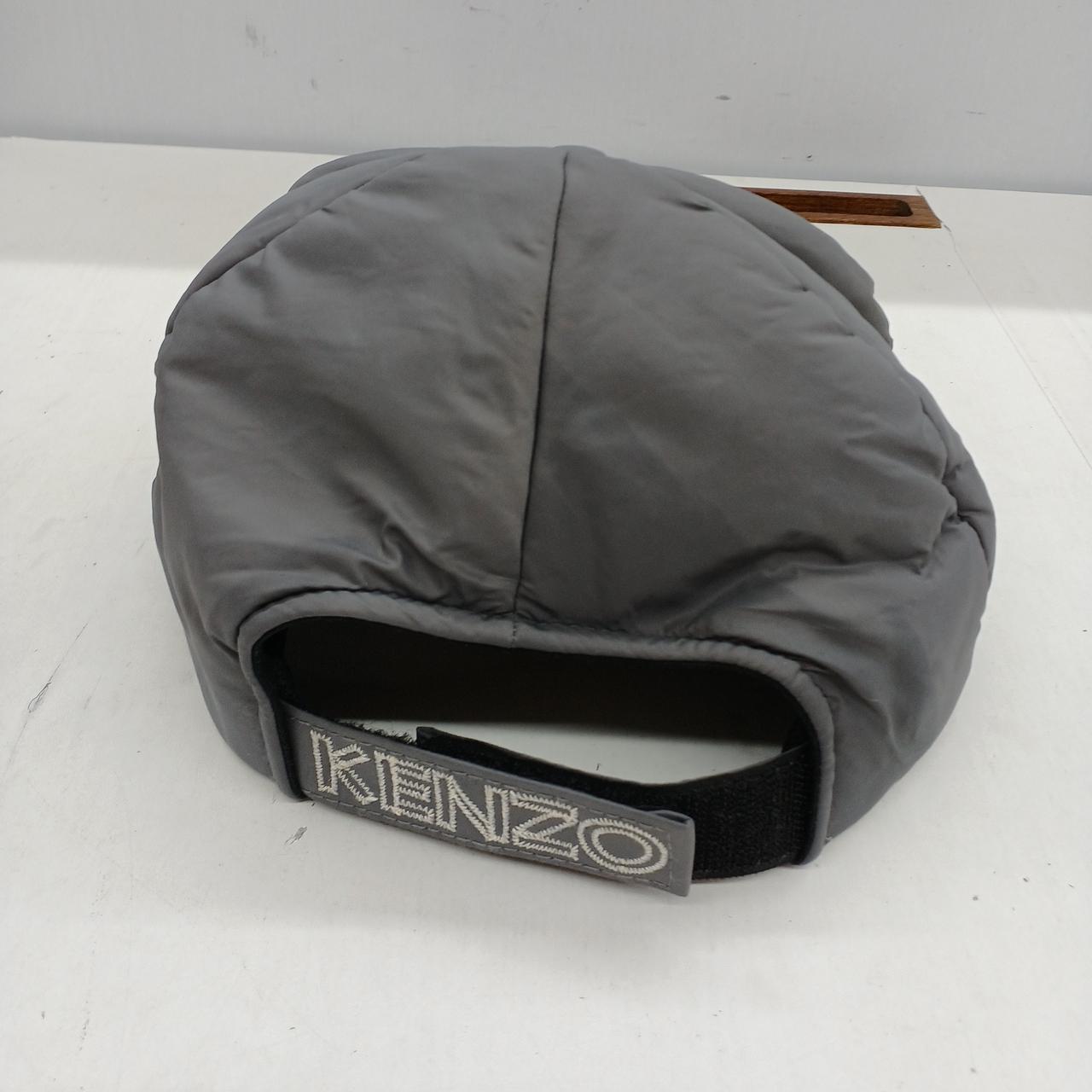 KENZO|虎刺繍キャップ|【ハードオフ公式通販】オフモール|1040100000047293