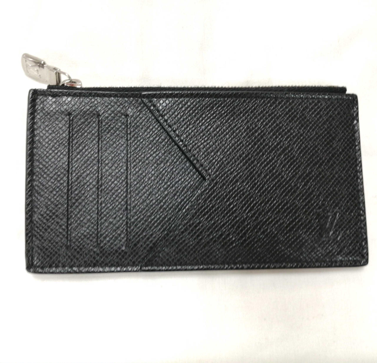 ルイヴィトン(LOUIS VUITTON)|タイガ フラグメントケース ルイヴィトン