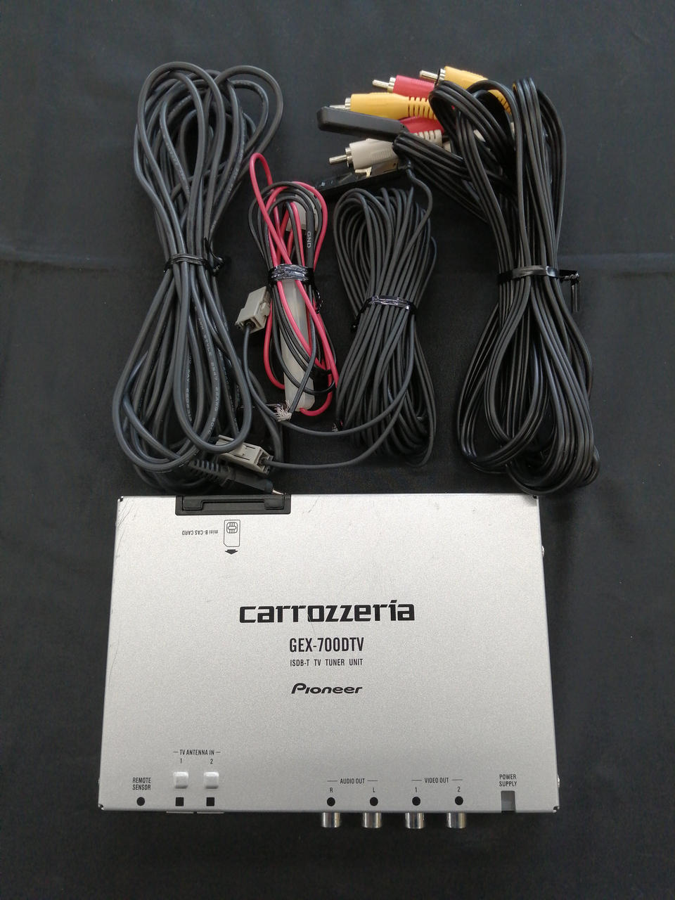 PIONEER|地デジチューナー|【ハードオフ公式通販】オフモール