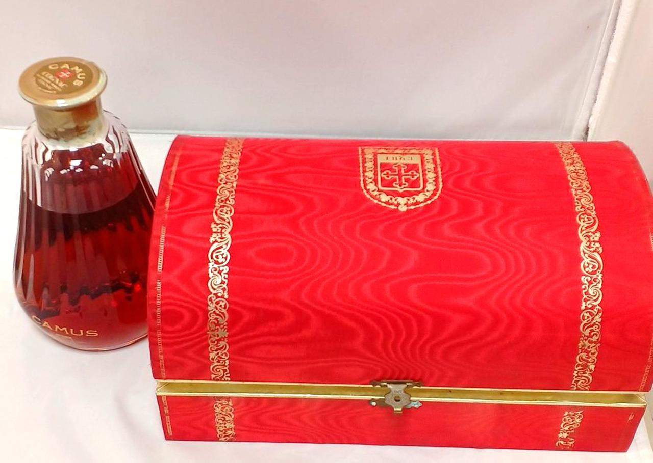 カミュ(Camus)|カミュ カラフェ バカラボトル|【ハードオフ公式通販