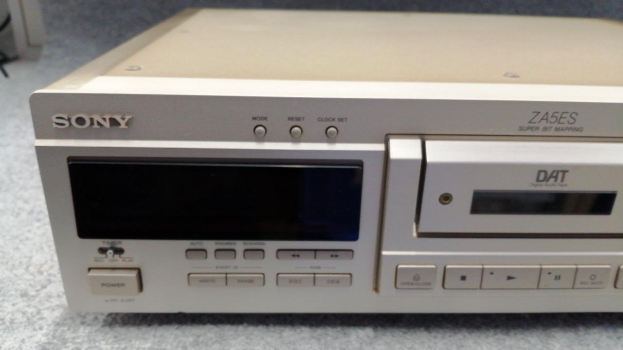 ソニー(SONY)|DATデッキ|【ハードオフ公式通販】オフモール