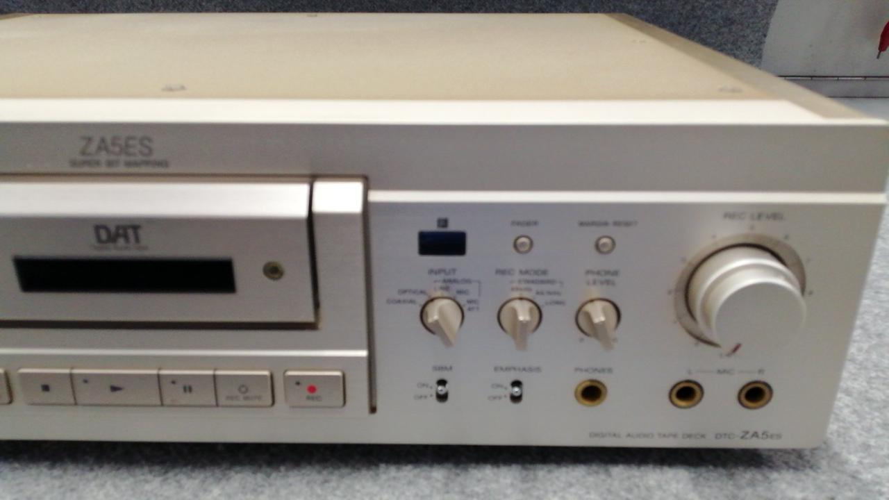 ソニー(SONY)|DATデッキ|【ハードオフ公式通販】オフモール