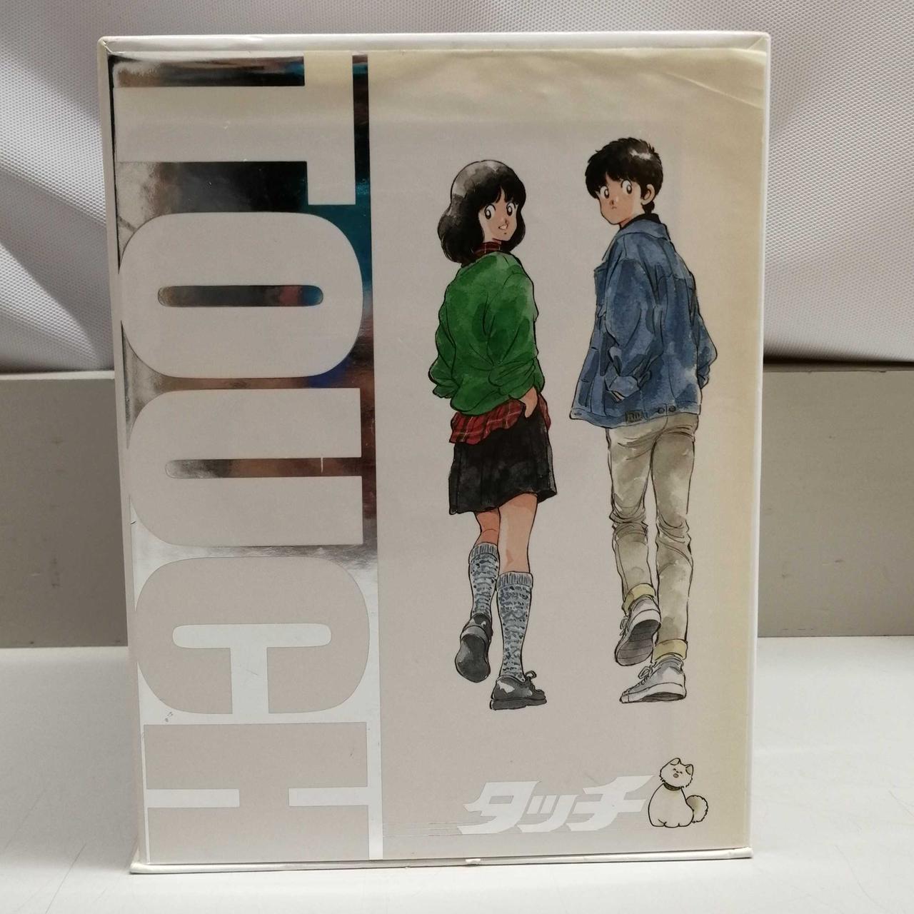 東宝株式会社|タッチTVシリーズDVD-BOX|【ハードオフ公式通販】オフ