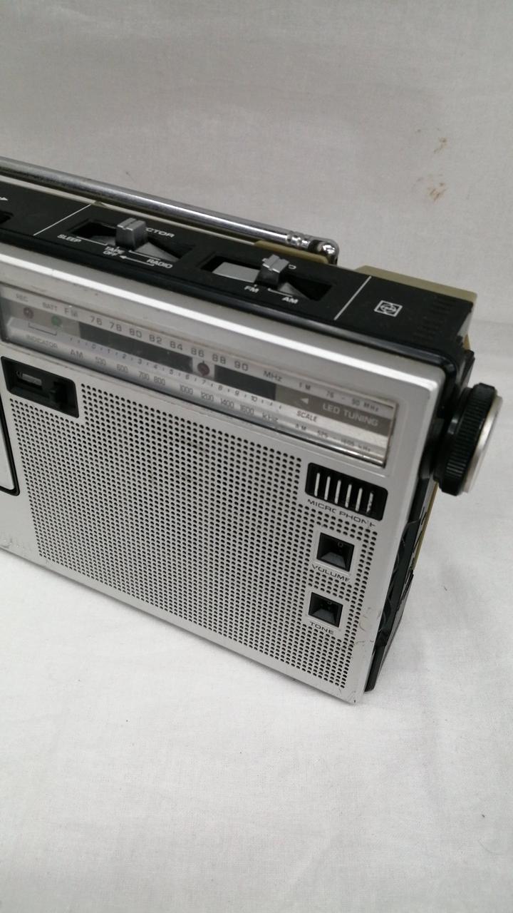 ナショナル(NATIONAL)|※ジャンク品 ラジカセ|【ハードオフ公式通販