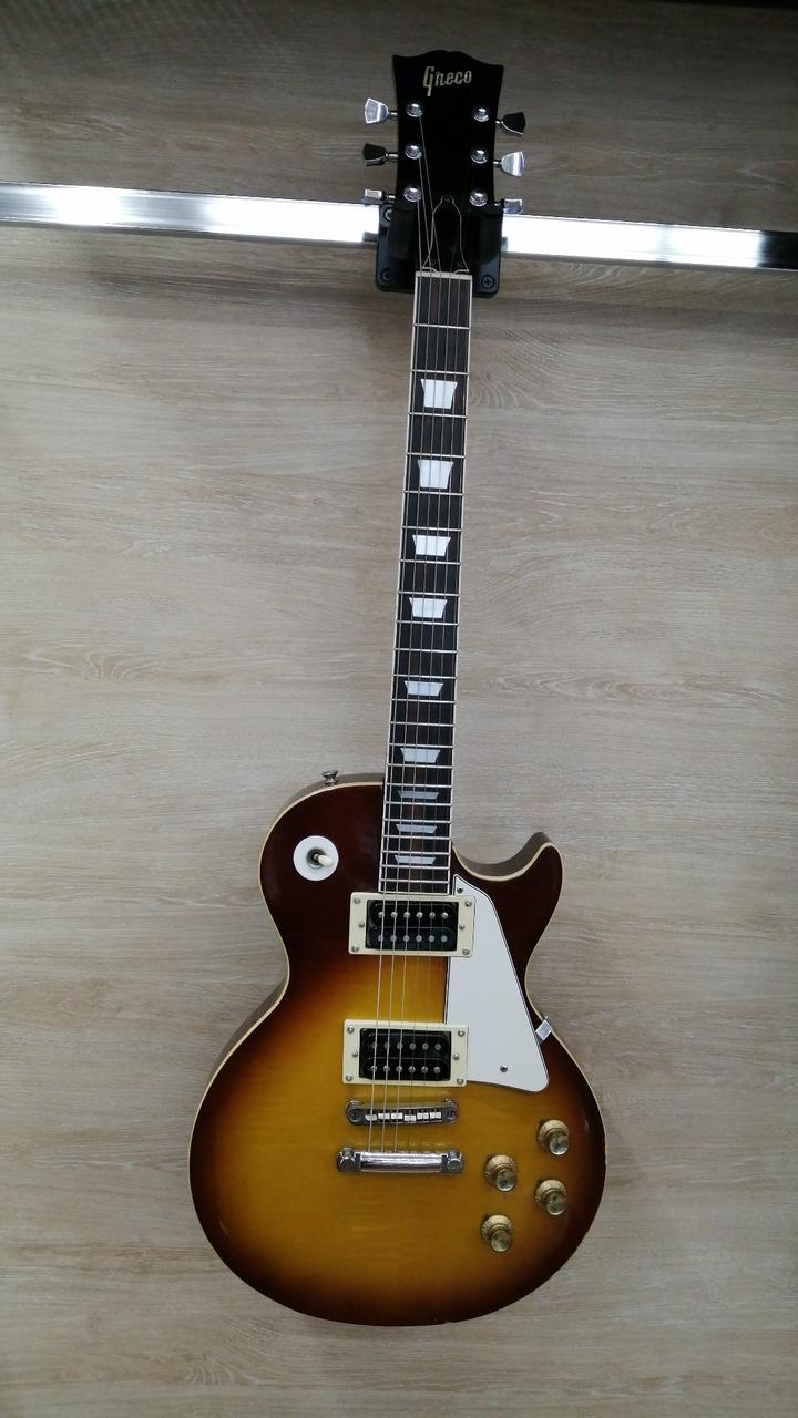 グレコ(GRECO)|※ジャンク品 エレキギター|【ハードオフ公式通販】オフ