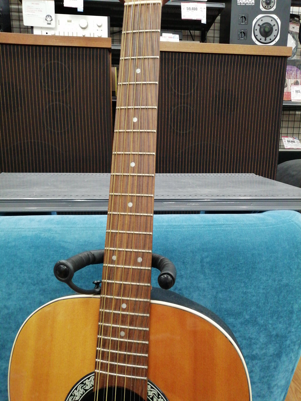 オベーション(OVATION)|12弦エレアコ|【ハードオフ公式通販】オフ