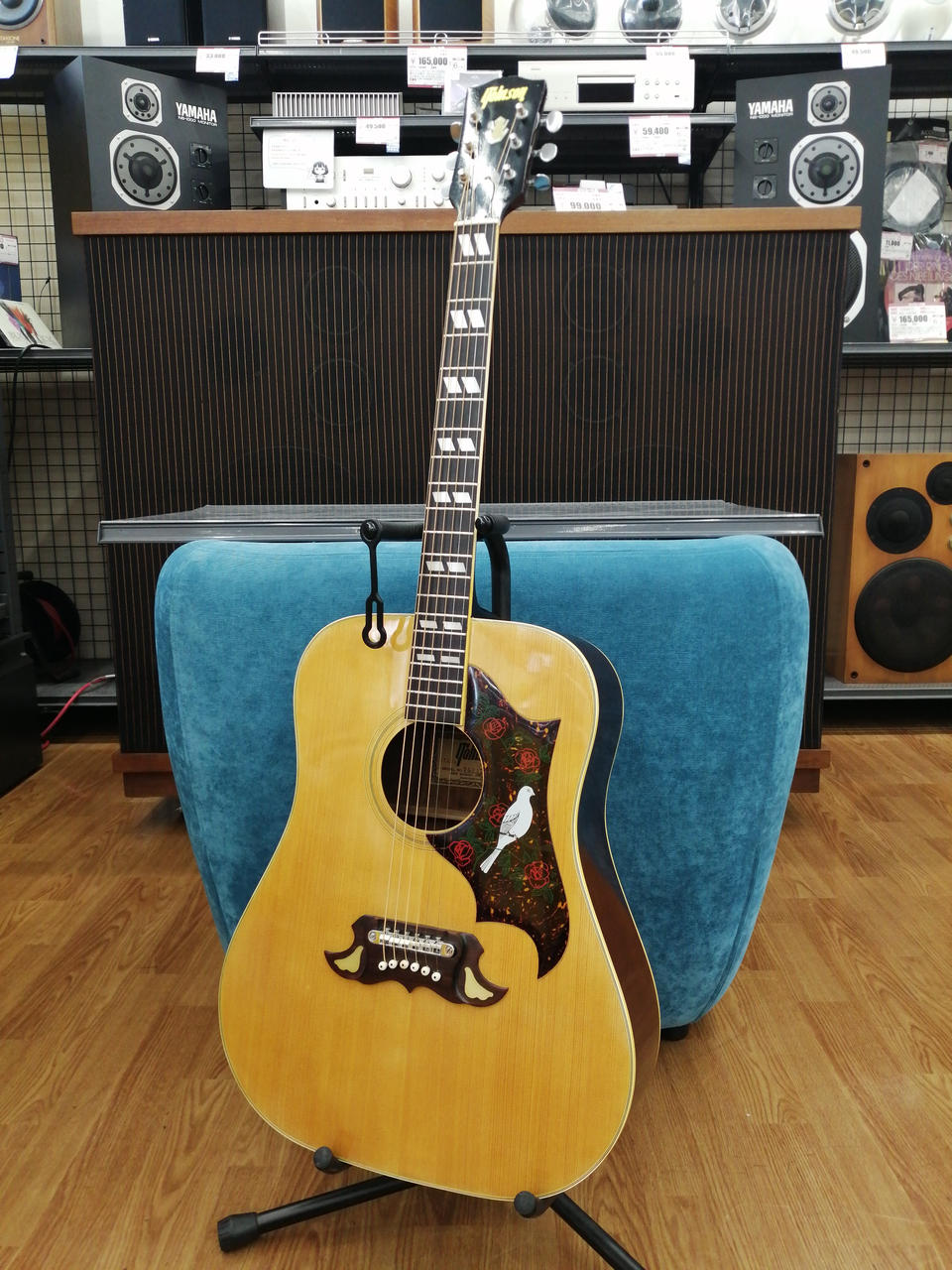 TOMSON|アコースティックギター|【ハードオフ公式通販】オフモール