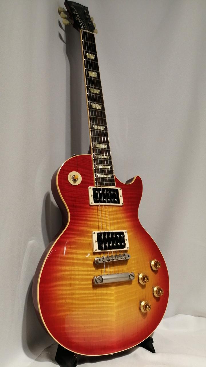 ギブソン(GIBSON)|LES PAUL CLASSIC PREMIUM PLUS|【ハードオフ公式
