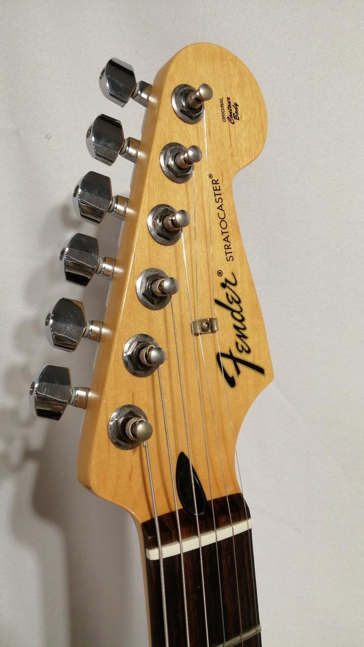 フェンダーメキシコ(FENDER MEXICO)|エレキギター|【ハードオフ公式