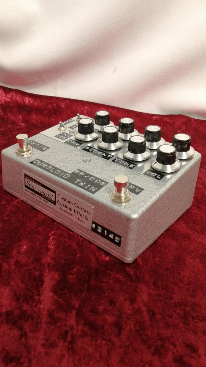 シンズミュージック(Shin's music)|エフェクター|【ハードオフ公式通販