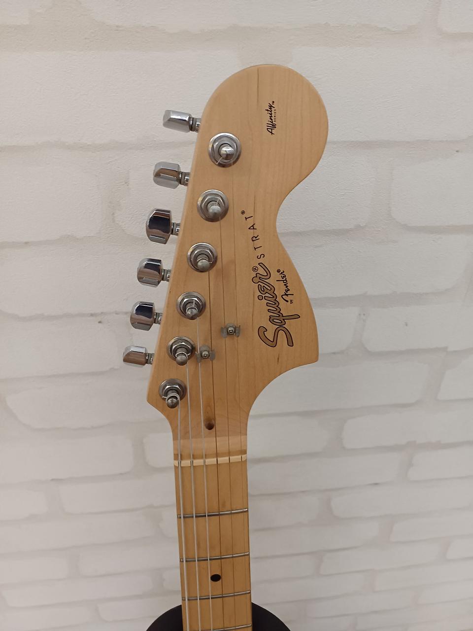 スクワイア(SQUIER)|ストラトキャスタータイプ|【ハードオフ公式通販