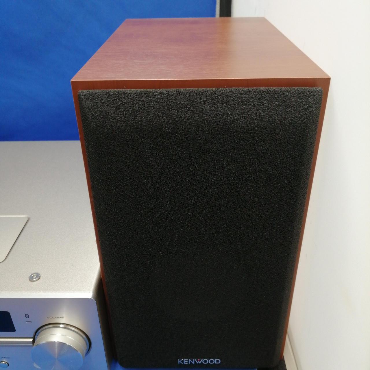 ケンウッド(KENWOOD)|CDコンポ/R-K515|【ハードオフ公式通販】オフ