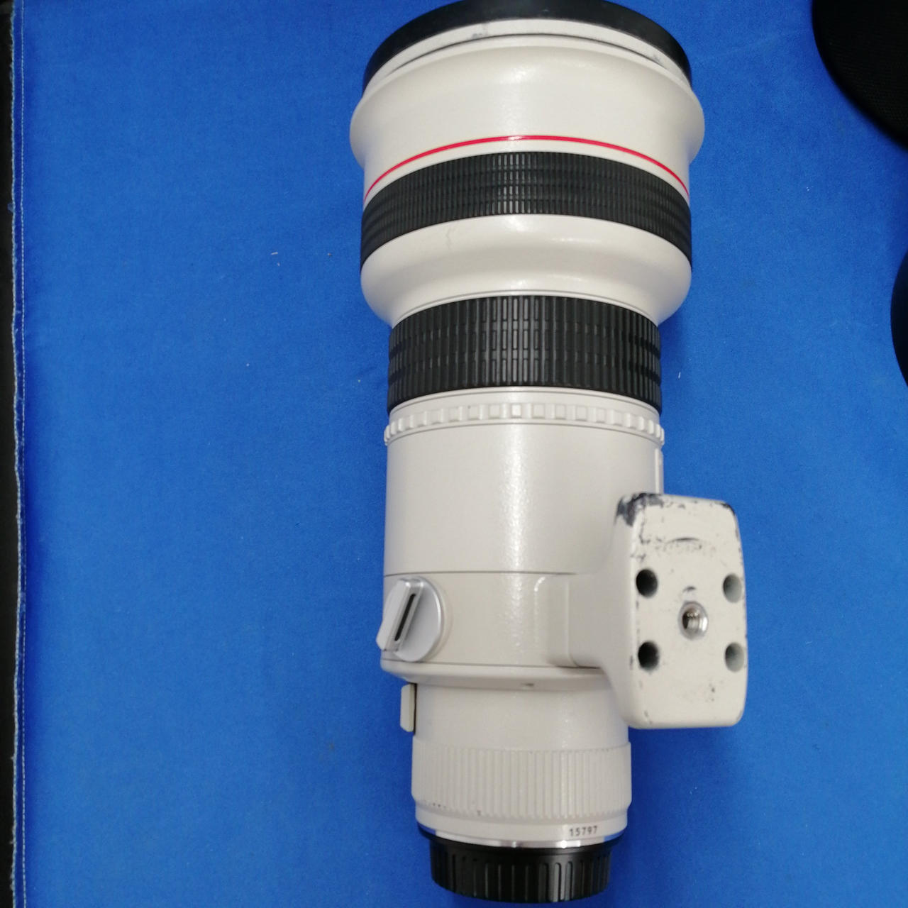 キヤノン(CANON)|カメラレンズ/EF 300MM F2.8L IS USM|【ハードオフ