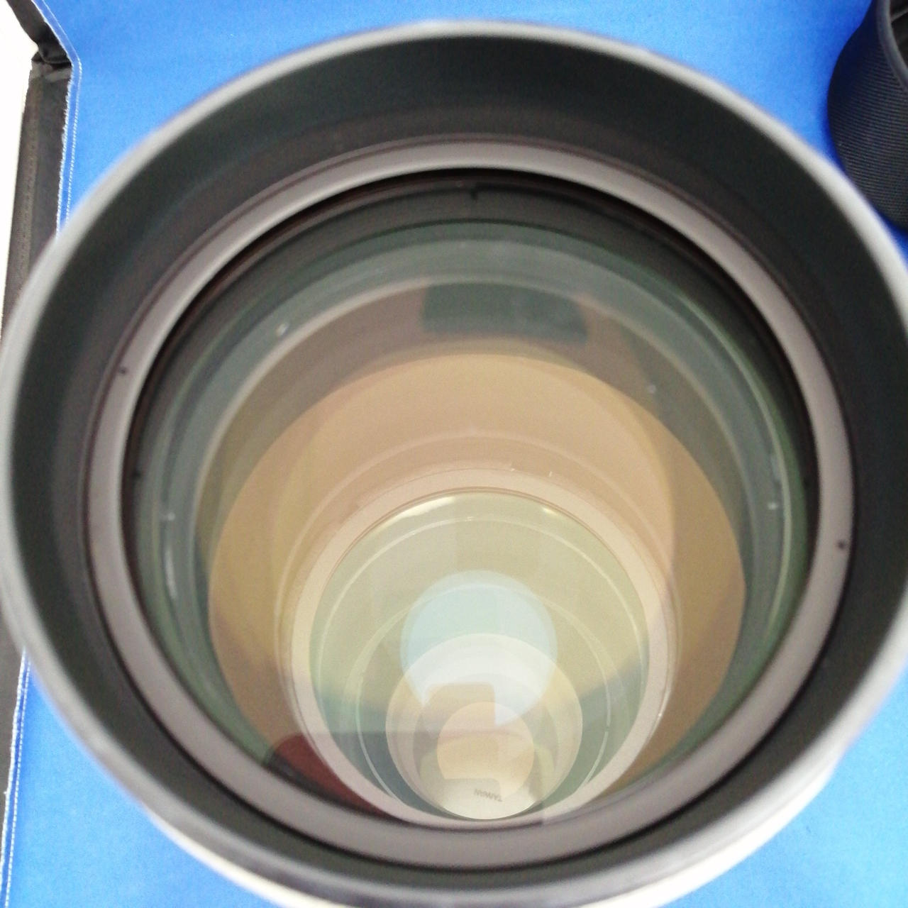 キヤノン(CANON)|カメラレンズ/EF 300MM F2.8L IS USM|【ハードオフ