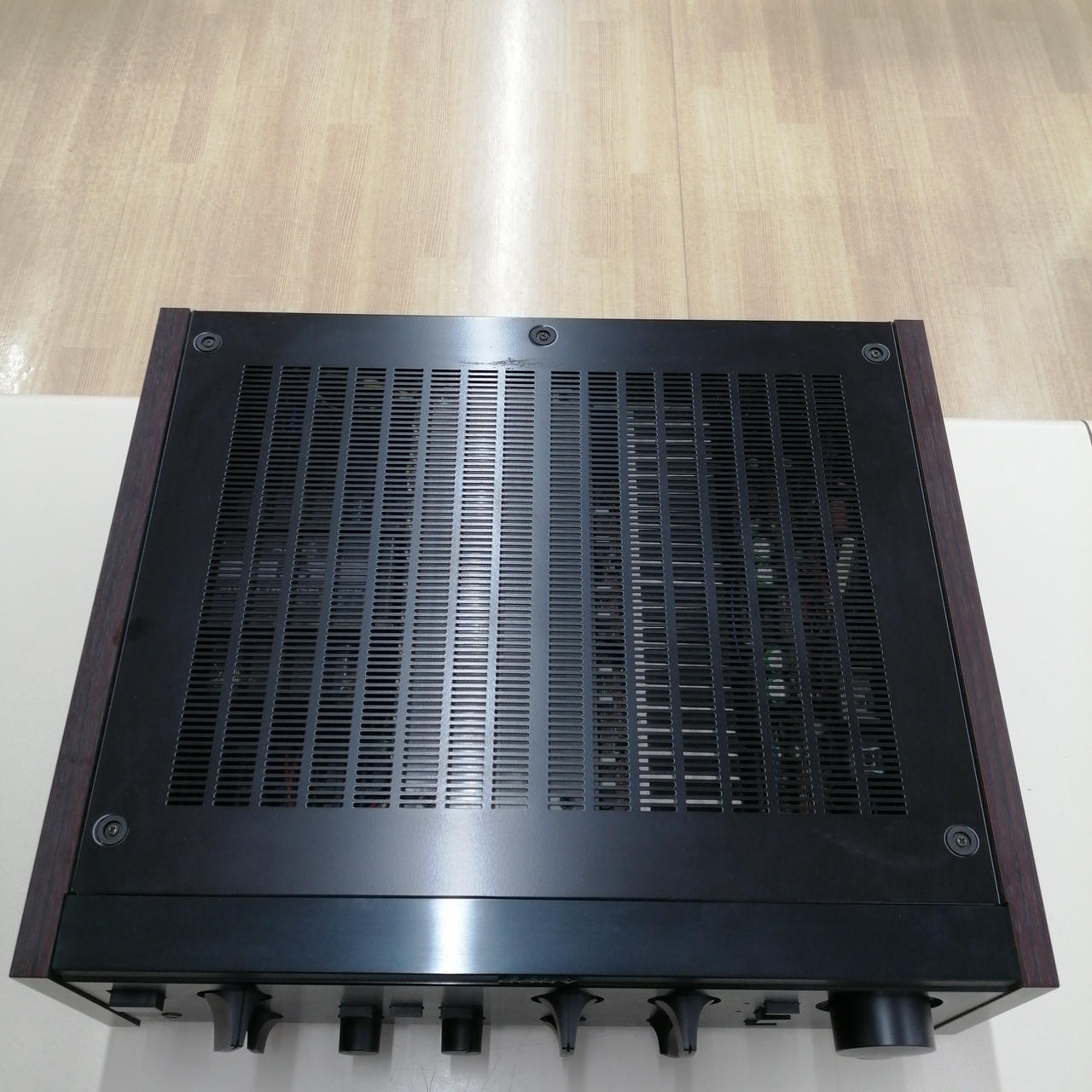 ソニー(SONY)|プリメインアンプ/TA-F333ESX|【ハードオフ公式通販