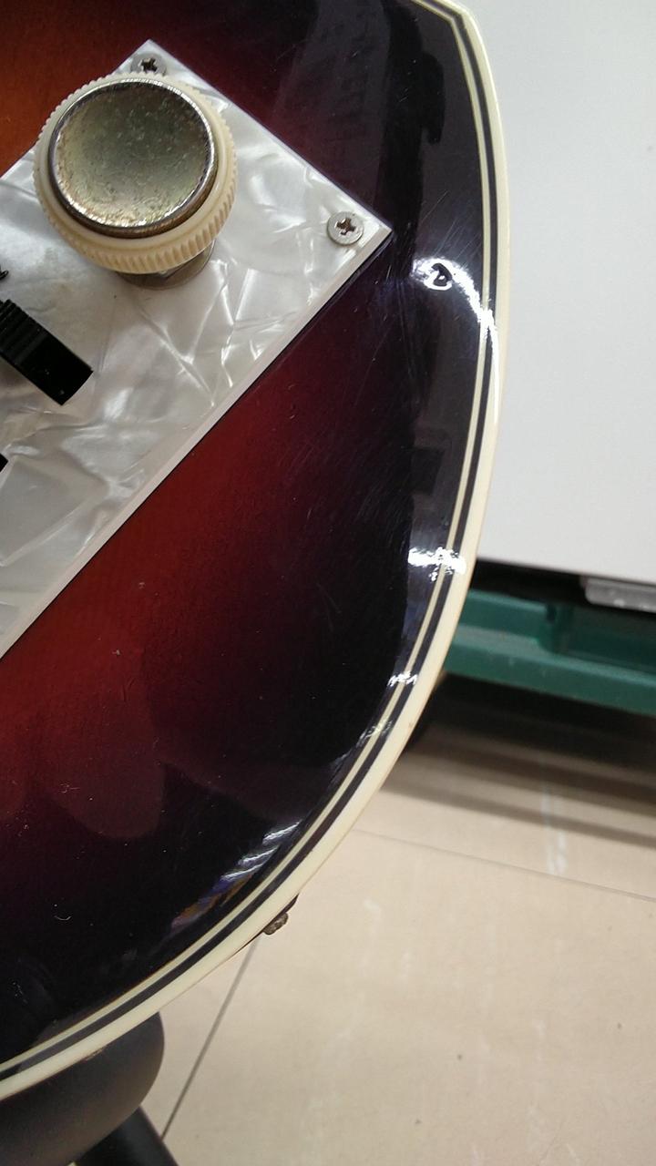 グレコ(GRECO)|バイオリンベース|【ハードオフ公式通販】オフモール