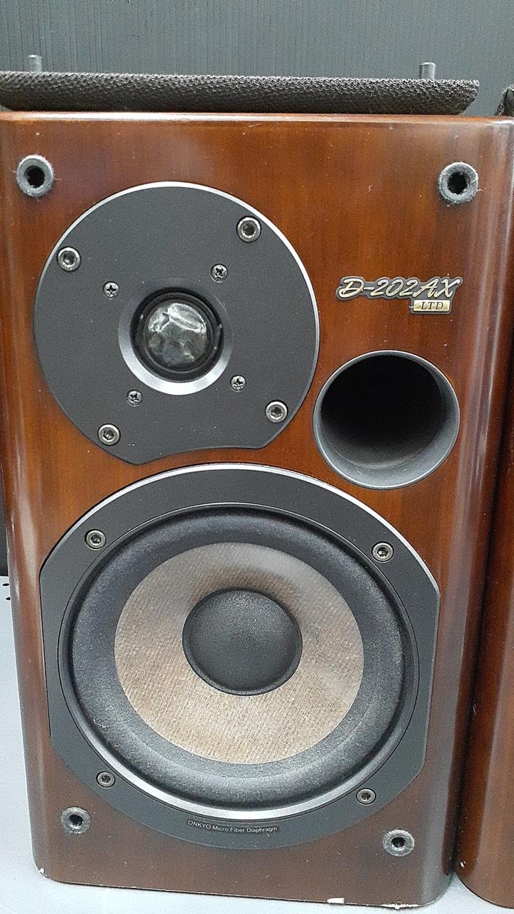 オンキョー(ONKYO)|スピーカー|【ハードオフ公式通販】オフモール