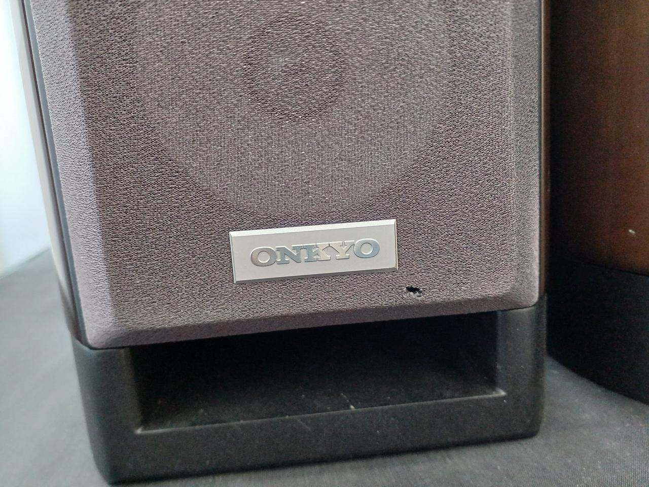 オンキョー(ONKYO)|スピーカー(ペア)|【ハードオフ公式通販】オフ