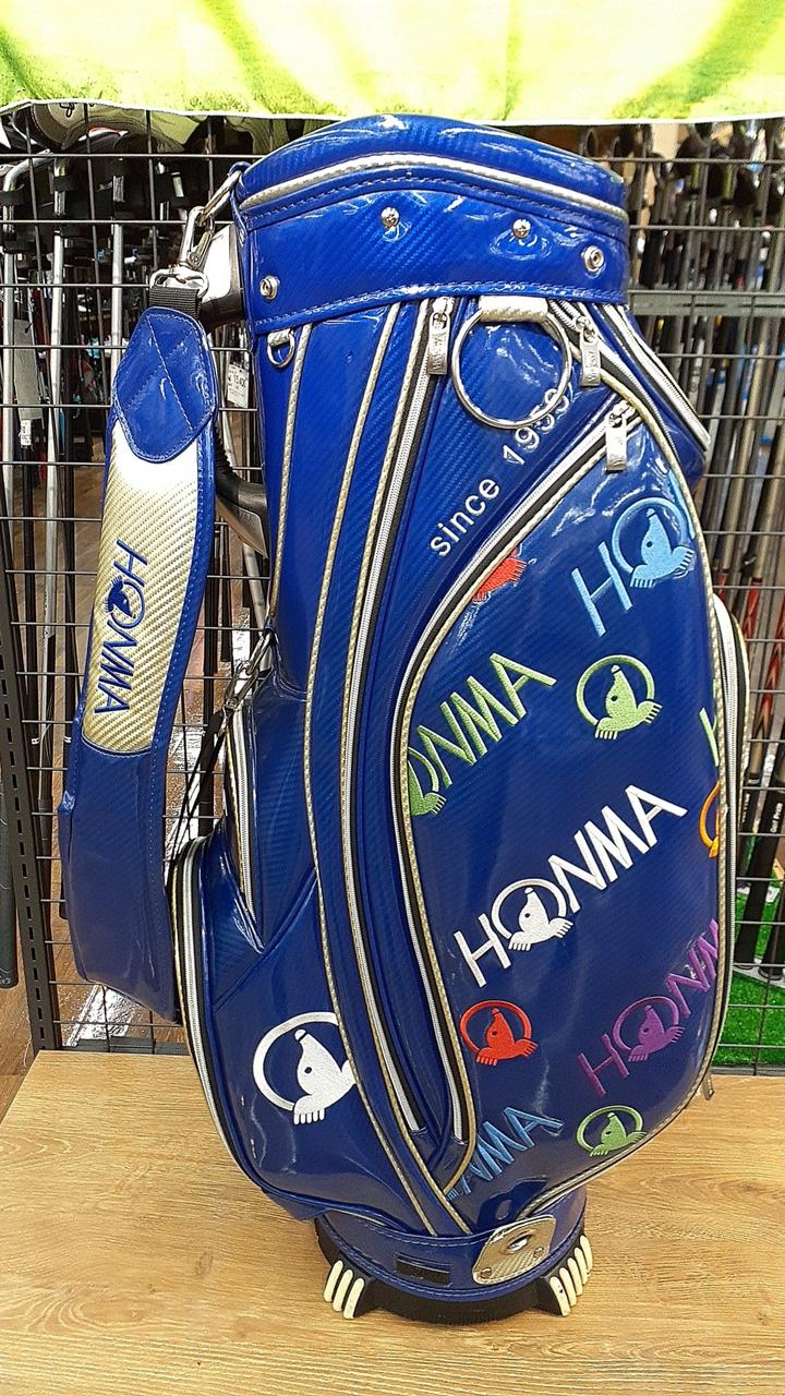 ホンマ(HONMA)|キャディバッグ|【ハードオフ公式通販】オフモール