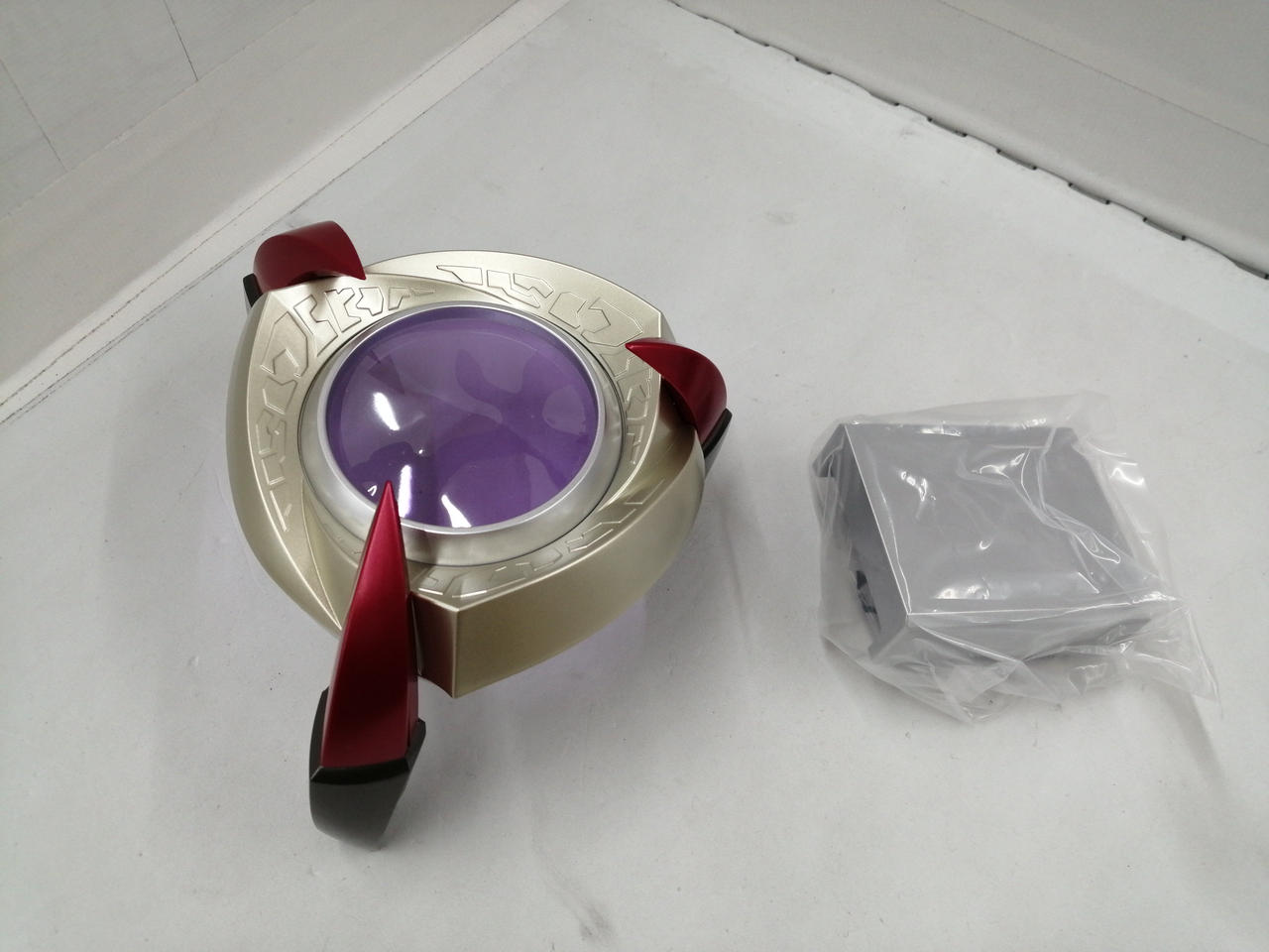 BANDAI|コンプリート セレクション モディフィケーション オルタリン