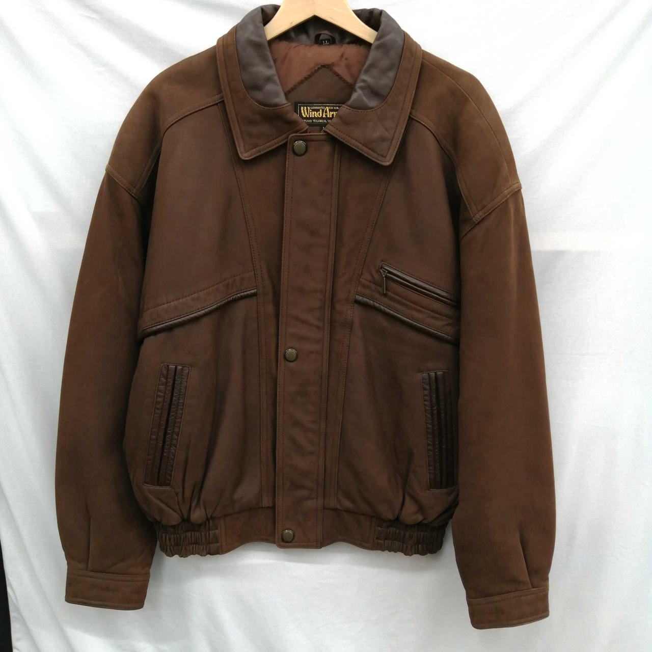 WIND ARMOR|レザージャケット|【ハードオフ公式通販】オフモール