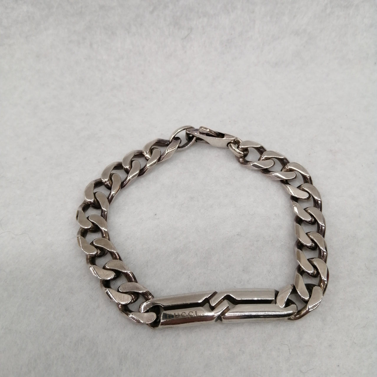 GUCCI|ノットインフィニティブレスレット|【ハードオフ公式通販】オフ