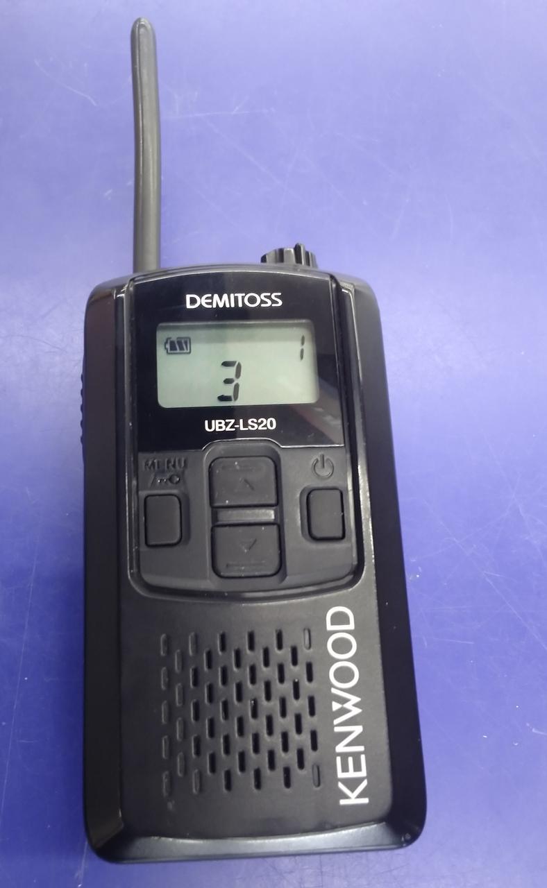 KENWOOD|特定小電力トランシーバー|【ハードオフ公式通販】オフモール