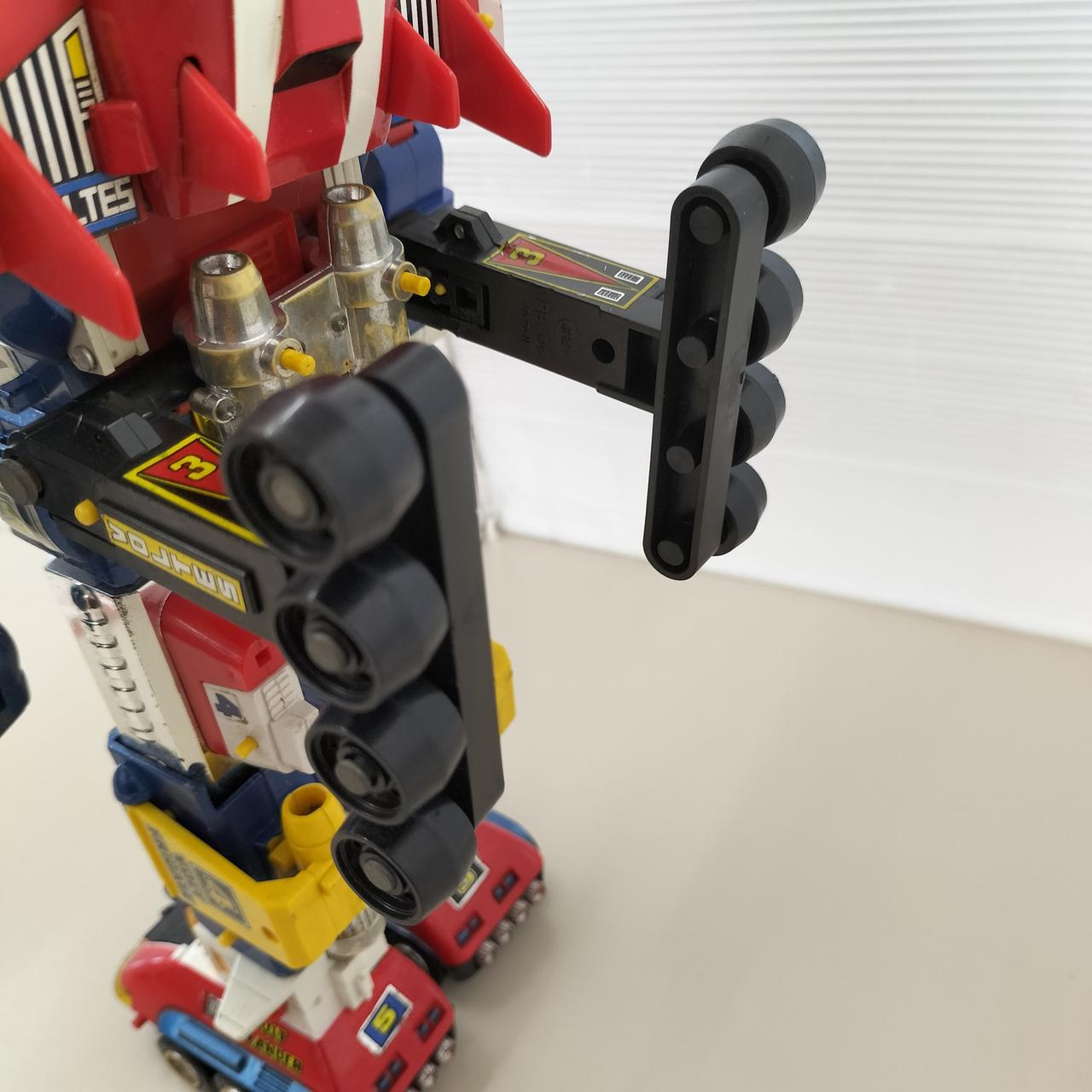 ポピー|超電磁マシーン ボルテスV|【ハードオフ公式通販】オフモール