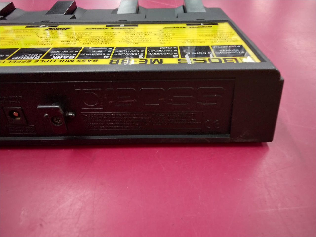 ボス(BOSS)|BOSS/ME-8B|【ハードオフ公式通販】オフモール