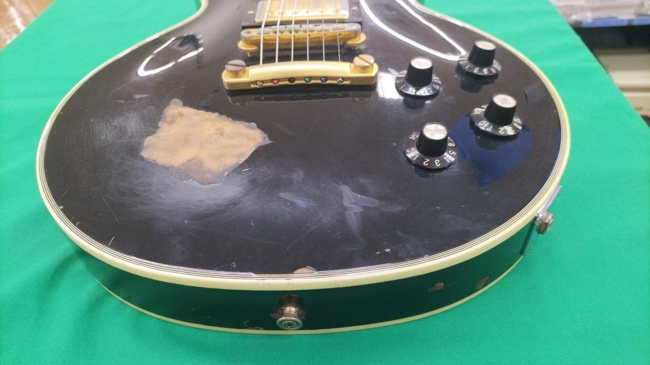 グレコ(GRECO)|レスポールタイプ|【ハードオフ公式通販】オフモール