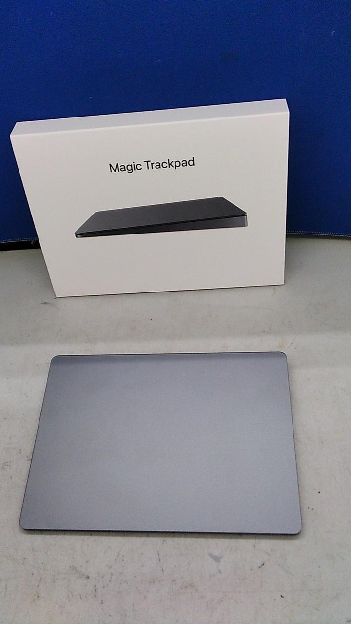 アップルコンピュータジャパン(APPLE)|APPLE MAGIC TRACKPAD MRMF2J/A