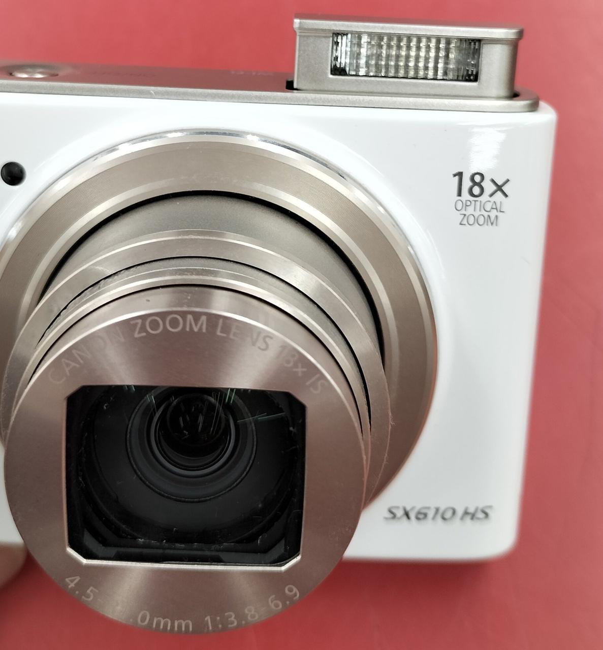 CANON|デジタルカメラ|【ハードオフ公式通販】オフモール|2011980000129548