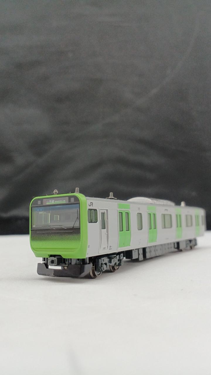 KATO|E235系 山手線 11両セット|【ハードオフ公式通販】オフモール