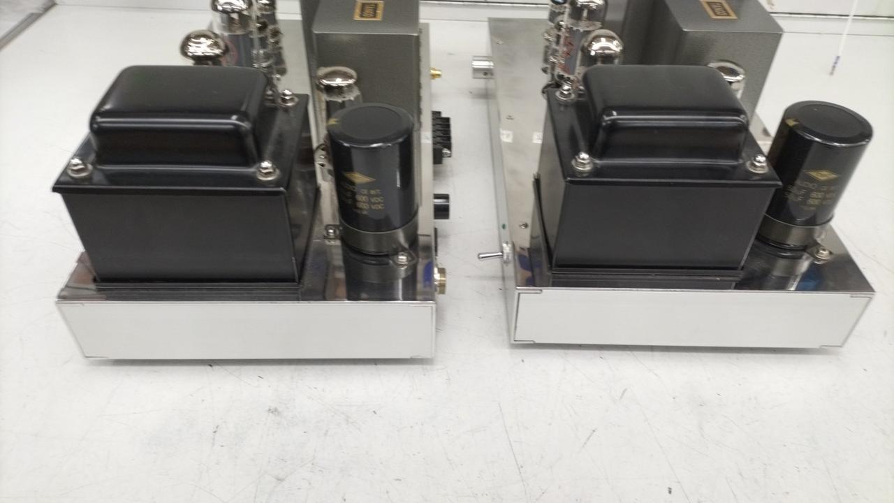 テンゴ(TANGO)|真空管アンプ|【ハードオフ公式通販】オフモール