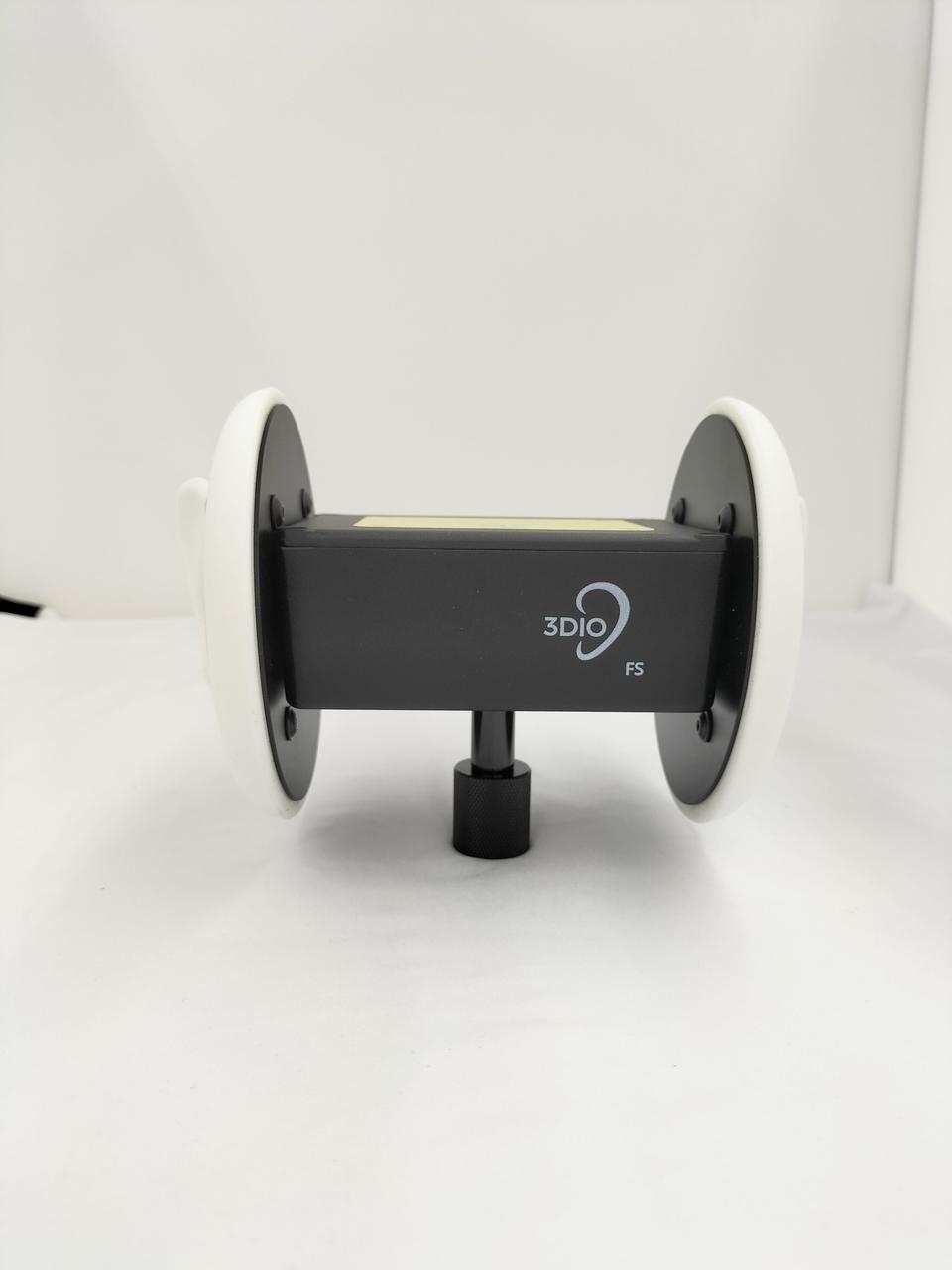 3DIO|バイノーラルマイク|【ハードオフ公式通販】オフモール