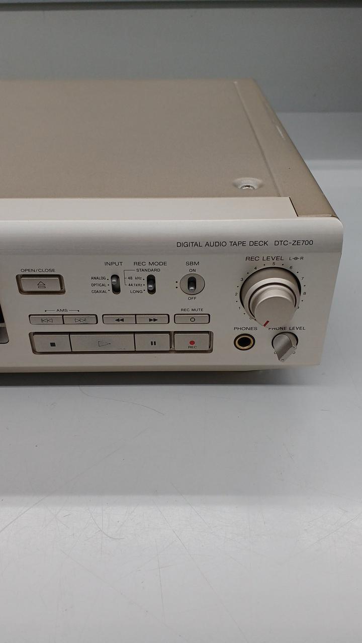 SONY|DATデッキ|【ハードオフ公式通販】オフモール|2013280000128180