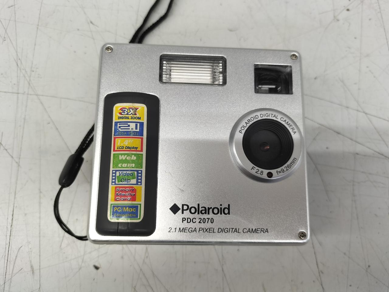 POLAROID|デジタルカメラ|【ハードオフ公式通販】オフモール