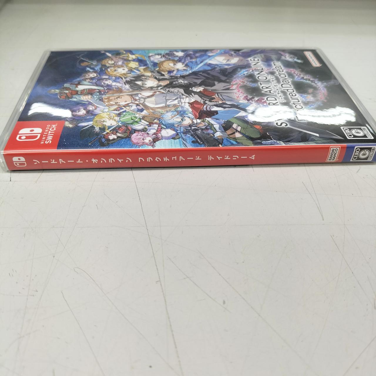 BANDAI NAMKO|NINTENDO SWITCH ソフト|【ハードオフ公式通販】オフ