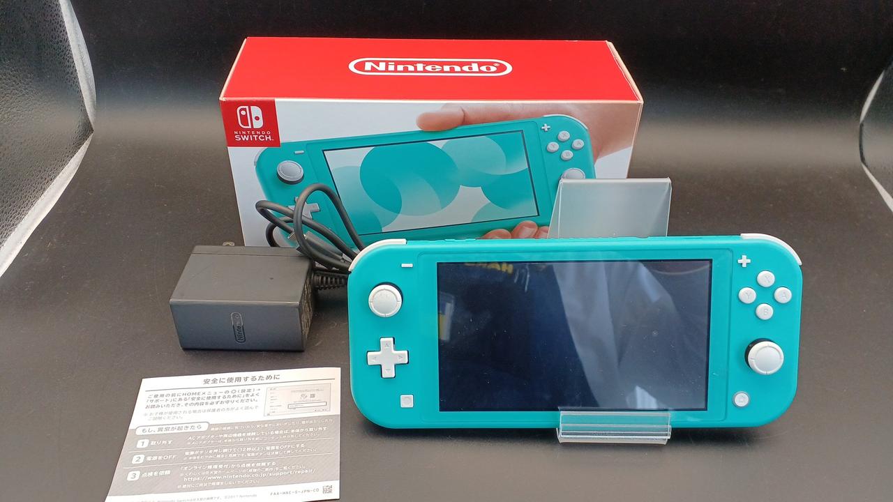 ニンテンドウ(NINTENDO)|SWITCH LITE|【ハードオフ公式通販】オフ
