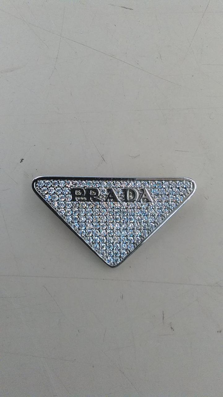 PRADA(PRADA)|ブローチ|【ハードオフ公式通販】オフモール