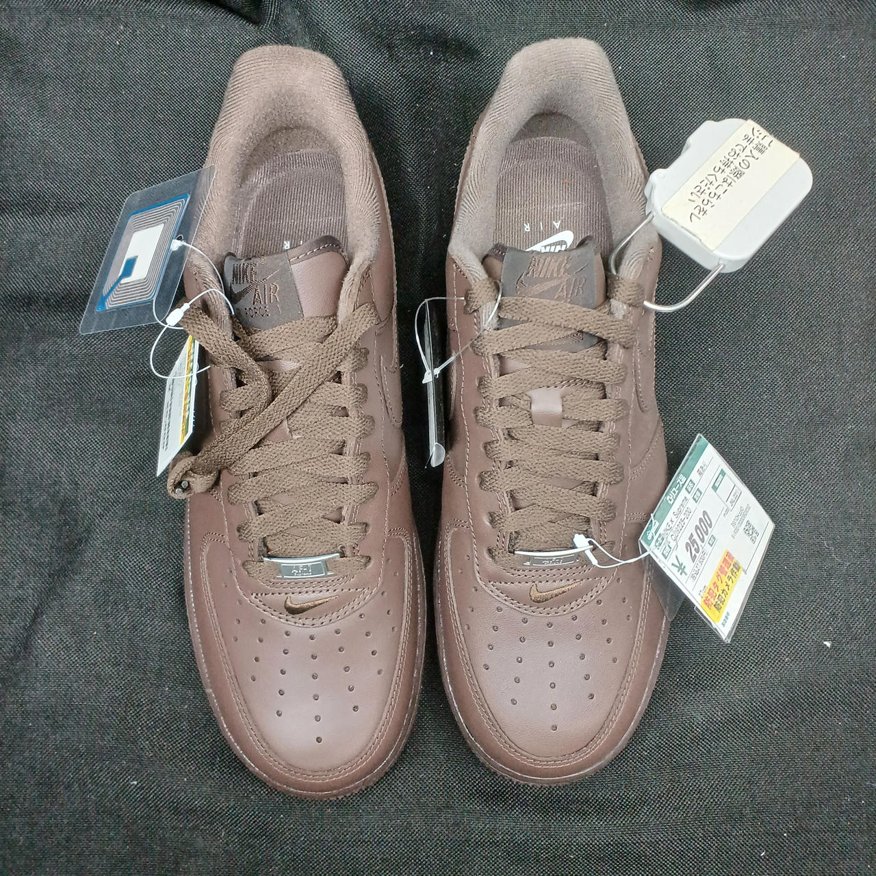 NIKE×SUPREME|AIR FORCE 1 LOW SP|【ハードオフ公式通販】オフモール