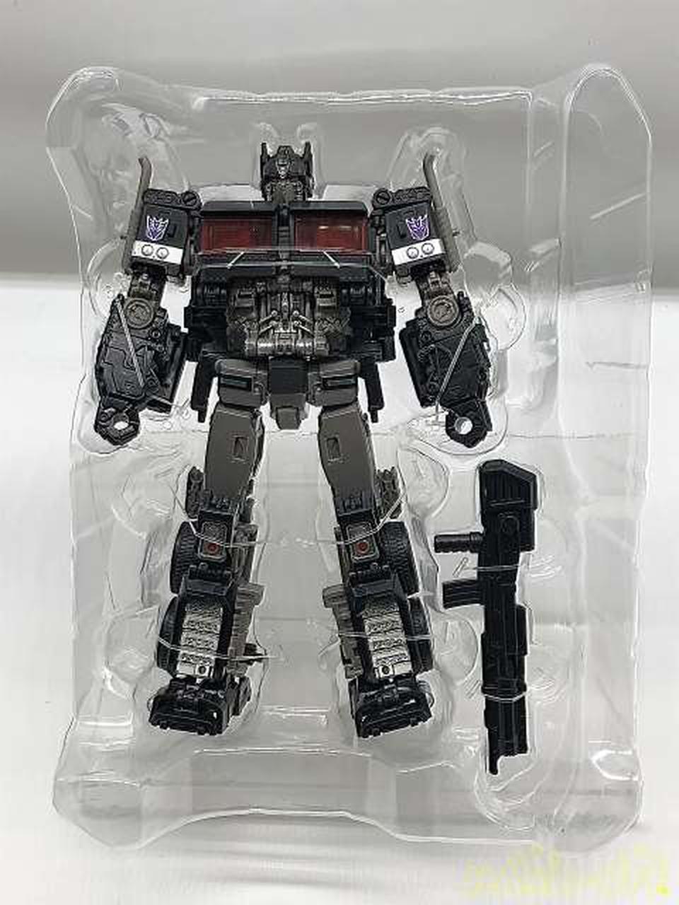 タカラトミー(TAKARA TOMY)|スタジオシリーズ SS-EX ネメシスプライム