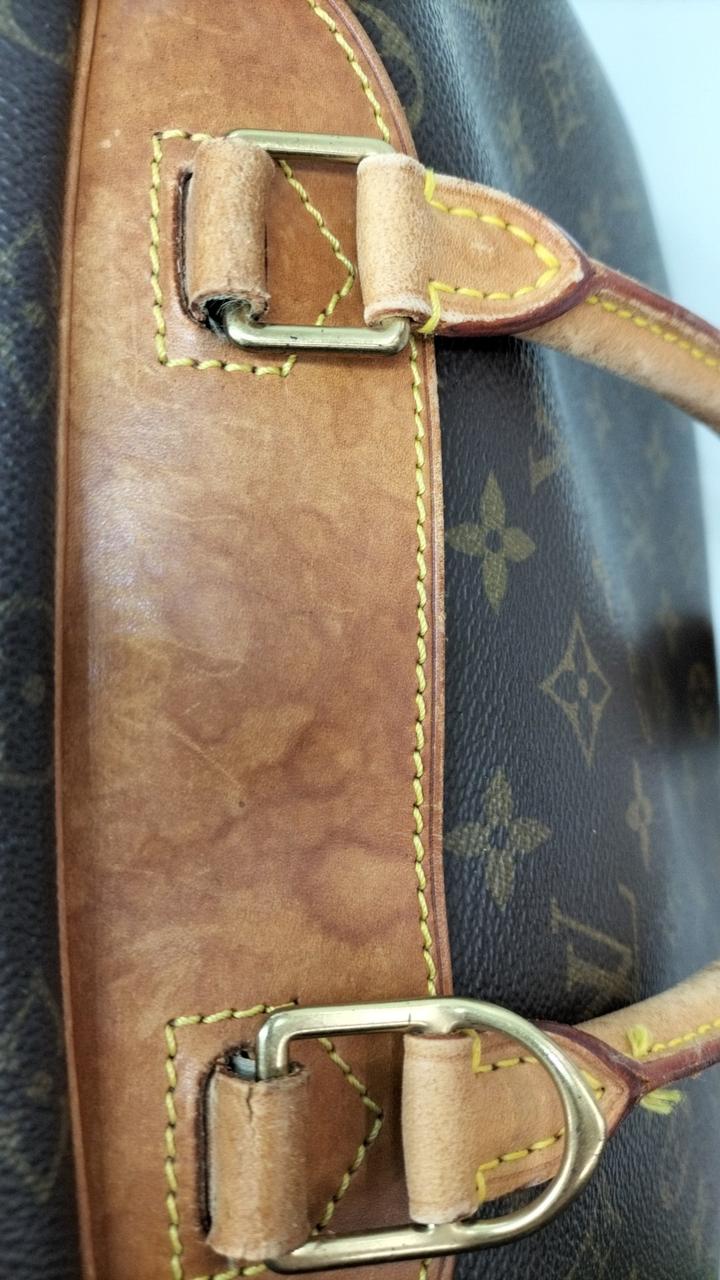 LOUISVUITTON|ドーヴィル|【ハードオフ公式通販】オフモール